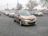Renault Scénic 1.5DCI 81KW – NAVIGACE