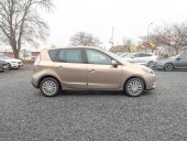 Renault Scénic 1.5DCI 81KW – NAVIGACE