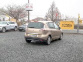 Renault Scénic 1.5DCI 81KW – NAVIGACE