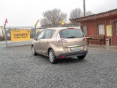 Renault Scénic 1.5DCI 81KW – NAVIGACE