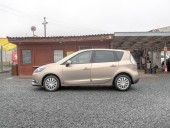 Renault Scénic 1.5DCI 81KW – NAVIGACE
