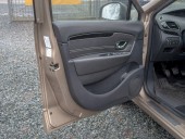 Renault Scénic 1.5DCI 81KW – NAVIGACE