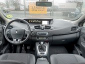 Renault Scénic 1.5DCI 81KW – NAVIGACE