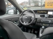 Renault Scénic 1.5DCI 81KW – NAVIGACE