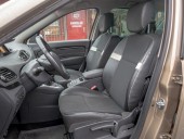 Renault Scénic 1.5DCI 81KW – NAVIGACE