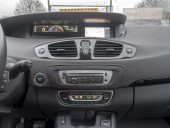 Renault Scénic 1.5DCI 81KW – NAVIGACE