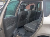 Renault Scénic 1.5DCI 81KW – NAVIGACE