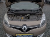 Renault Scénic 1.5DCI 81KW – NAVIGACE