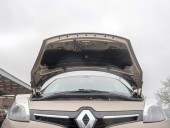 Renault Scénic 1.5DCI 81KW – NAVIGACE