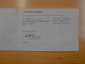 Renault Scénic 1.5DCI 81KW – NAVIGACE