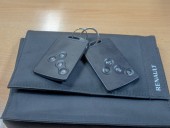 Renault Scénic 1.5DCI 81KW – NAVIGACE