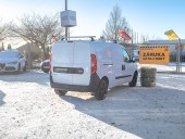 Opel Combo ČR 1.4i 16V 70KW – 2x KOLA