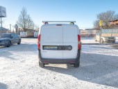 Opel Combo ČR 1.4i 16V 70KW – 2x KOLA