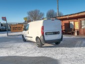 Opel Combo ČR 1.4i 16V 70KW – 2x KOLA
