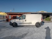 Opel Combo ČR 1.4i 16V 70KW – 2x KOLA