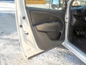 Opel Combo ČR 1.4i 16V 70KW – 2x KOLA