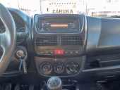 Opel Combo ČR 1.4i 16V 70KW – 2x KOLA