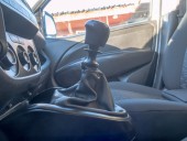 Opel Combo ČR 1.4i 16V 70KW – 2x KOLA