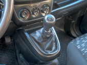 Opel Combo ČR 1.4i 16V 70KW – 2x KOLA