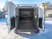 Opel Combo ČR 1.4i 16V 70KW – 2x KOLA