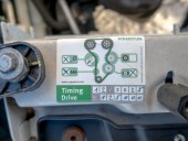 Opel Combo ČR 1.4i 16V 70KW – 2x KOLA