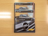 Opel Combo ČR 1.4i 16V 70KW – 2x KOLA