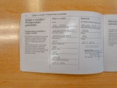 Opel Combo ČR 1.4i 16V 70KW – 2x KOLA