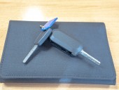 Opel Combo ČR 1.4i 16V 70KW – 2x KOLA