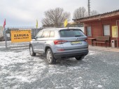 Škoda Kodiaq 2.0TDI 140KW 4x4 – NAVI