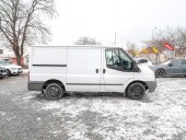 Ford Transit 2.2DCI 85KW – NOVÁ SPOJKA