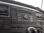 Ford Transit 2.2DCI 85KW – NOVÁ SPOJKA