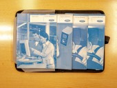 Ford Transit 2.2DCI 85KW – NOVÁ SPOJKA