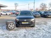 Volkswagen Tiguan 1.4TSI 90KW – 2x ALU KOLA