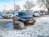 Volkswagen Tiguan 1.4TSI 90KW – 2x ALU KOLA
