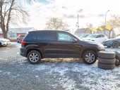 Volkswagen Tiguan 1.4TSI 90KW – 2x ALU KOLA