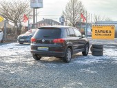 Volkswagen Tiguan 1.4TSI 90KW – 2x ALU KOLA