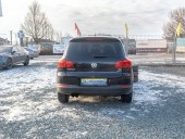 Volkswagen Tiguan 1.4TSI 90KW – 2x ALU KOLA