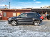 Volkswagen Tiguan 1.4TSI 90KW – 2x ALU KOLA