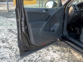 Volkswagen Tiguan 1.4TSI 90KW – 2x ALU KOLA