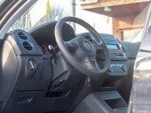 Volkswagen Tiguan 1.4TSI 90KW – 2x ALU KOLA