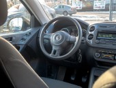 Volkswagen Tiguan 1.4TSI 90KW – 2x ALU KOLA