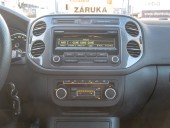Volkswagen Tiguan 1.4TSI 90KW – 2x ALU KOLA