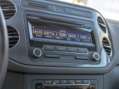 Volkswagen Tiguan 1.4TSI 90KW – 2x ALU KOLA