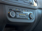 Volkswagen Tiguan 1.4TSI 90KW – 2x ALU KOLA
