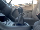 Volkswagen Tiguan 1.4TSI 90KW – 2x ALU KOLA