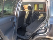 Volkswagen Tiguan 1.4TSI 90KW – 2x ALU KOLA