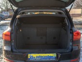 Volkswagen Tiguan 1.4TSI 90KW – 2x ALU KOLA