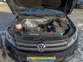 Volkswagen Tiguan 1.4TSI 90KW – 2x ALU KOLA