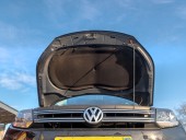 Volkswagen Tiguan 1.4TSI 90KW – 2x ALU KOLA