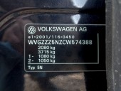 Volkswagen Tiguan 1.4TSI 90KW – 2x ALU KOLA